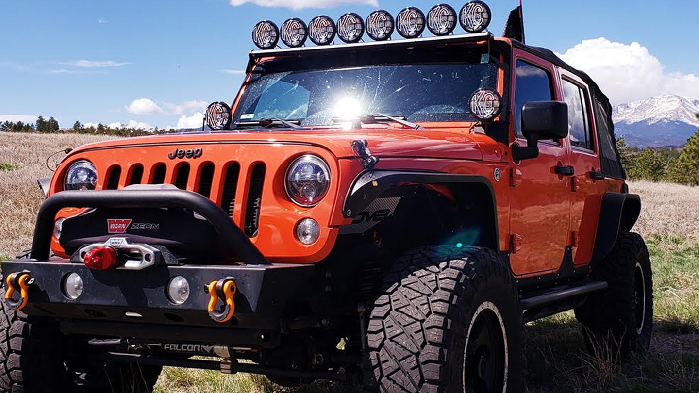 Atlas Offroad Concepts