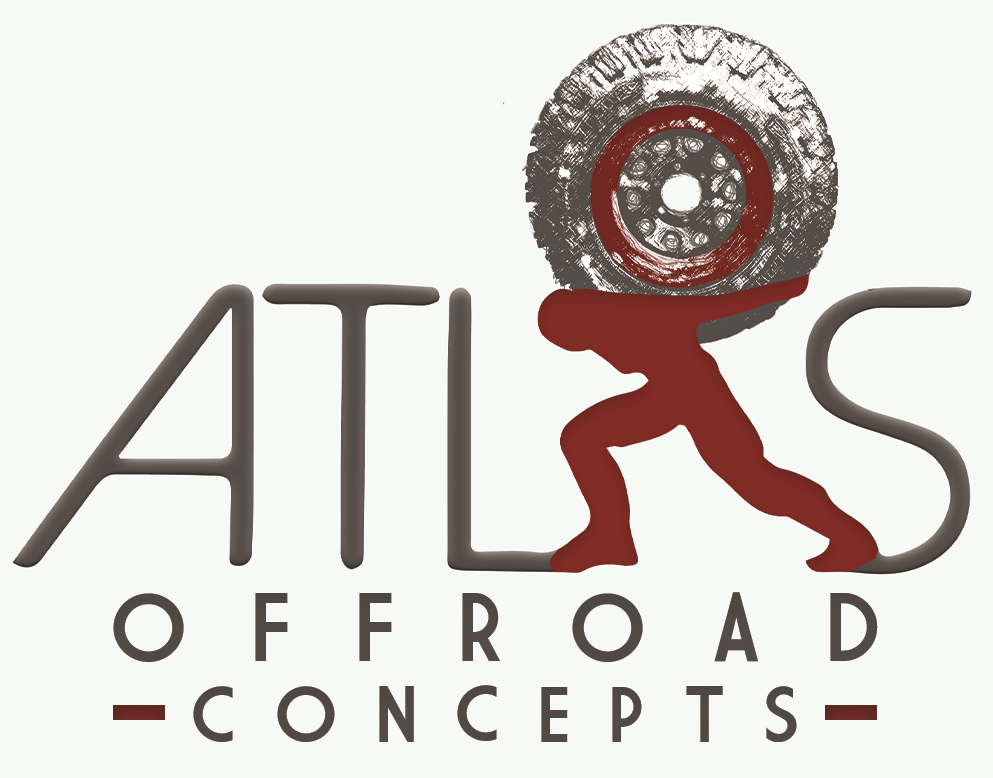 Atlas Offroad Concepts logo