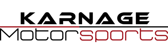 Karnage Motorsports logo