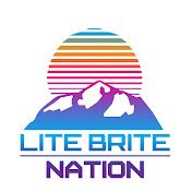 Lite Brite logo