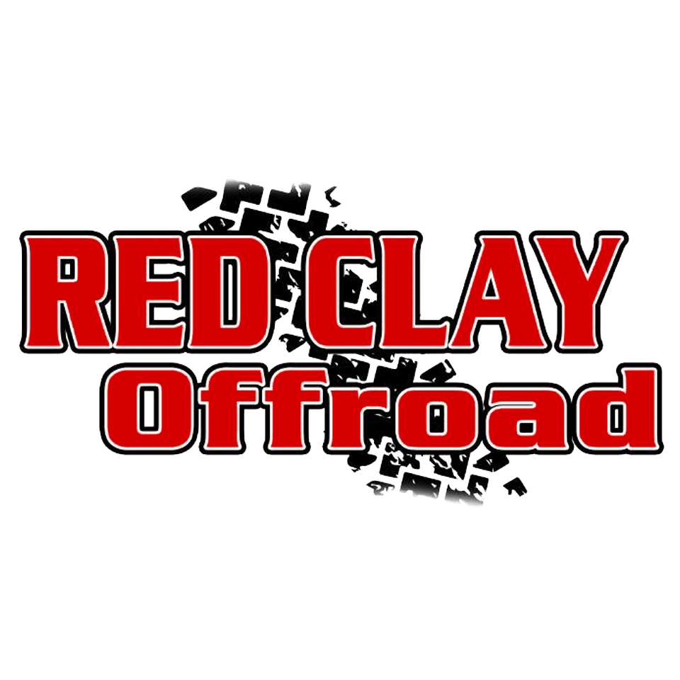 Red Clay Offroad logo