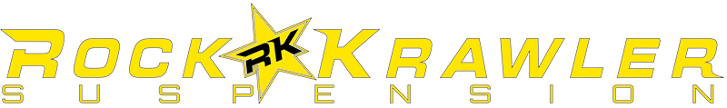 Rock Krawler Suspension logo