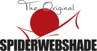 SPIDERWEBSHADE logo