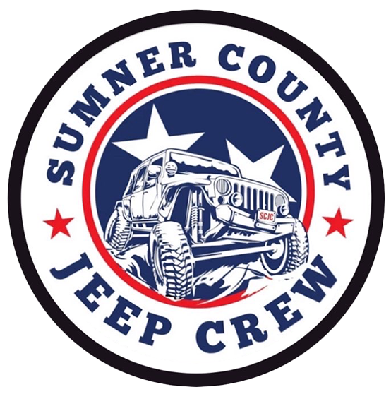 Sumner Jeep Crew logo
