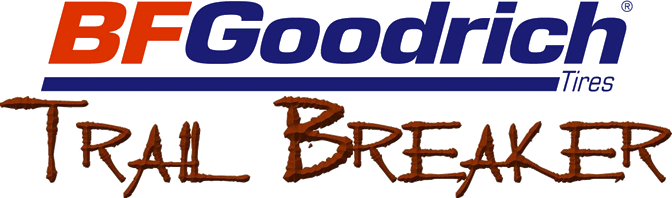 Trail Breaker 2024 logo