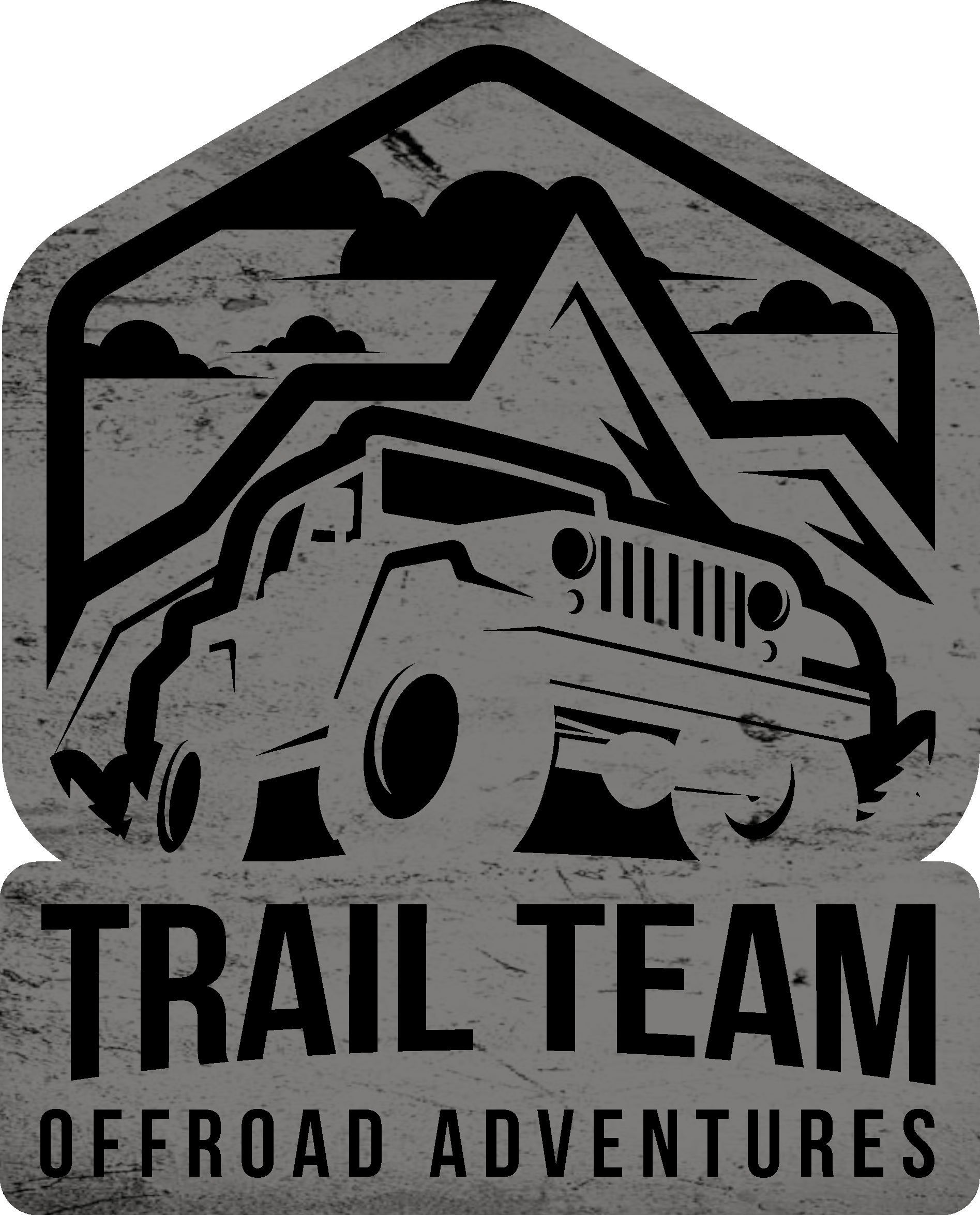 Trail Team Offroad Adventures Guides logo