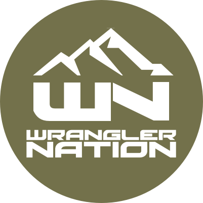 Wrangler Nation logo